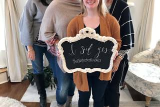 Atlanta Street Bridal Company - 37
