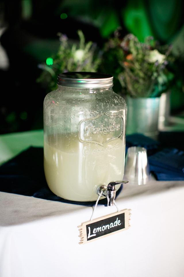 Richard Loriann Event Planning - 1