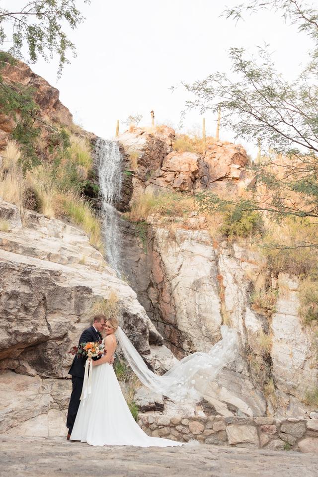 Loews Ventana Canyon - 1