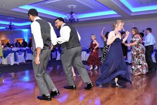 JJ Ward Events & Entertainment - 7