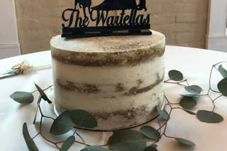 Cakes & Bakes - 27