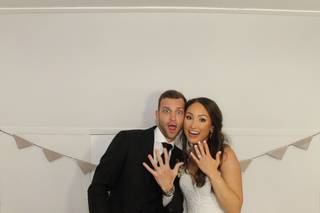 Little White Box Photo Booth - 37