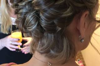 Dalisay Hair Salon & Bridal Suite - 21