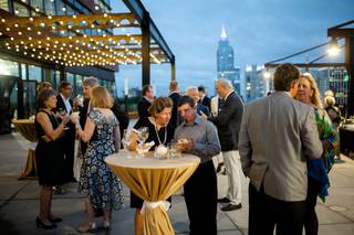 Something Fabulous Weddings and Events - 45