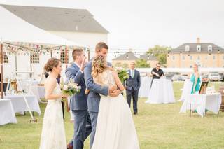 Shore to Please Wedding Planning - 7