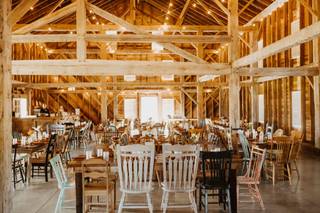 The Barn at Howard Creek Farm - 15