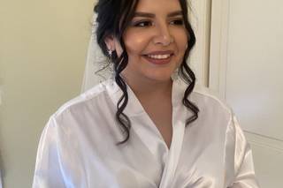 Glam Luxe Artistry - 30