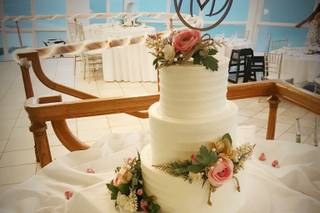 Sweet Divas Cakery - 42