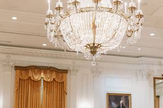 The Richard Nixon Library - 54