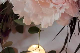Intuition Event Coordination & Floral Design - 56
