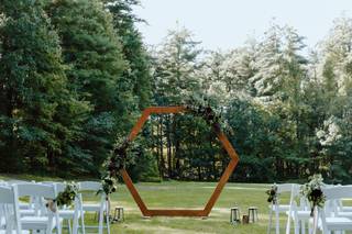 Tunxis Country Club - 28