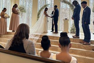 Ashton Gardens Atlanta by Walters Wedding Estates - 64