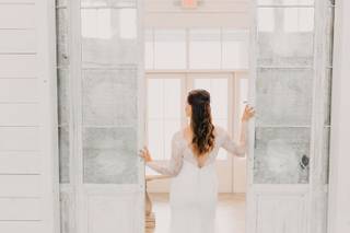 Elizabeth Leese Bridal - 8