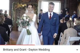 Eldon Wedding Films - 4