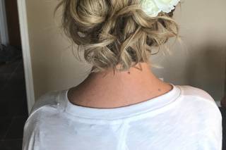 Bridal Beauty by Ashley - 28