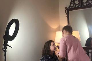 Kalon Meraki Salon - 19