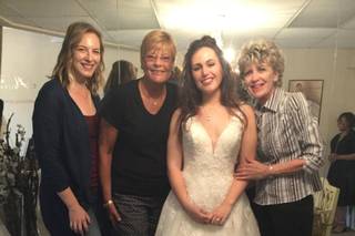 Ashley & Alexandria's Bridal Atelier - 4