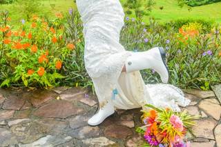 Blue Butterfly Events - 77