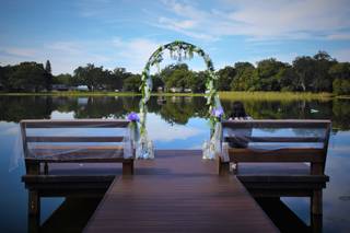 Central Florida Wedding Warehouse - 33