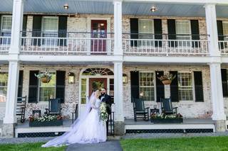 The Grafton Inn - 85