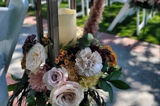KD Blooms Floral Design - 6