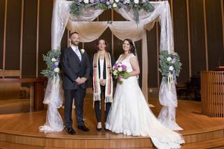 Rabbi Rochelle Tulik - 6