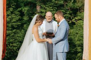 Emmaus Weddings - 4