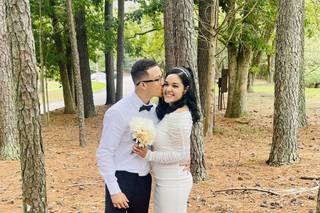Weddings By Reverend Susie - 56