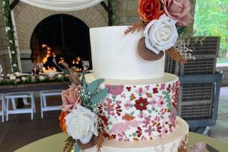 Lovin Oven Cakery - 13