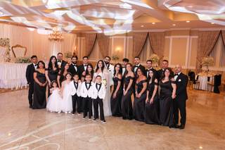 Villa Barone Hilltop Manor - 27