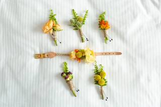 Anna Rose Floral & Event Design - 9