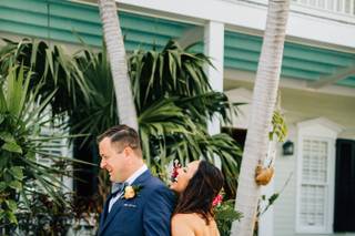 Anna's Bridal - 25