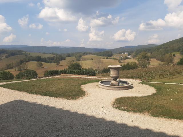Villa Nove Vineyards - 1
