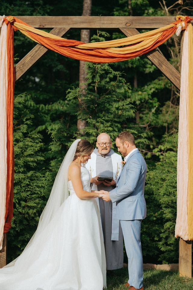 Emmaus Weddings - 1