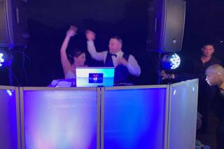 Don't Stop the Music! Inc. - 9