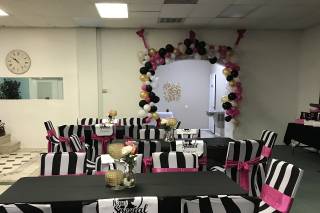 A Touch of Luxury Events - 2