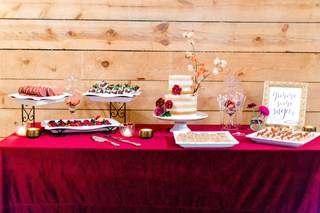 Sweet Treets Bakery - 63