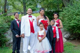 Weddings by Regina Marie - 16
