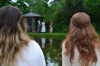 Let's Do This Wedding Thing! - 6