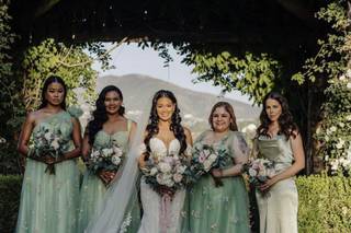 Bridal Beauty Vault - 28