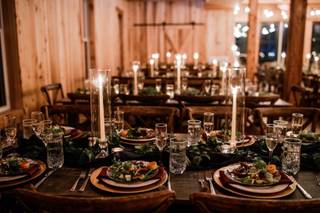 Bacon & Caviar Gourmet Catering - 1