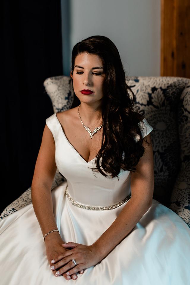 Jennifer Perellie Makeup - 3