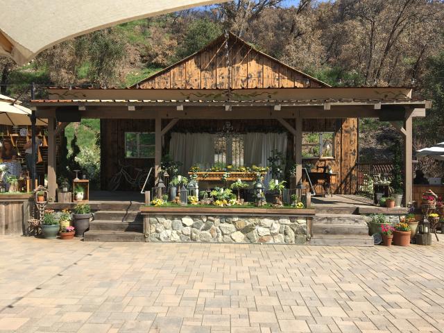 The HomeStead in Oak Glen - 3