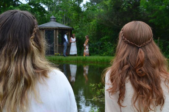 Let's Do This Wedding Thing! - 1