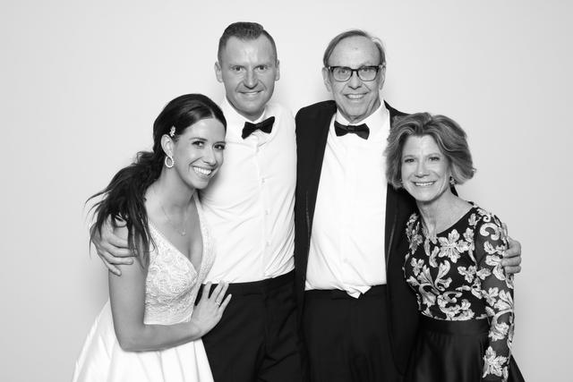 Bow Tie Photo Booth - 1