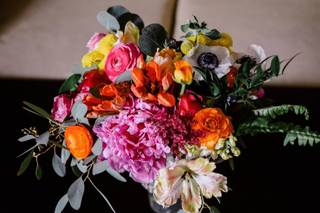 Botanical Box - 24