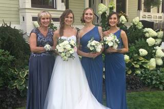 Amberworks Floral Design - 50