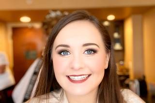 Makeup and Hair By Traci - 10