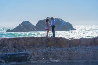 Lorenzo Sandoval Wedding Photography - 9