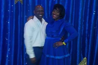 One Banquet Hall - 17